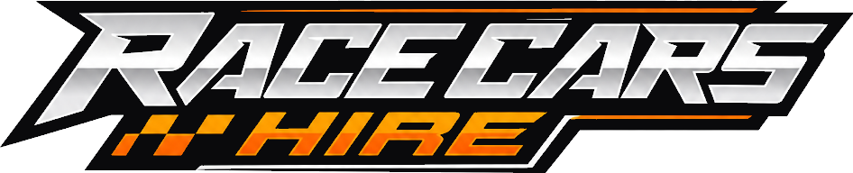 Race Cars Hire wordmark